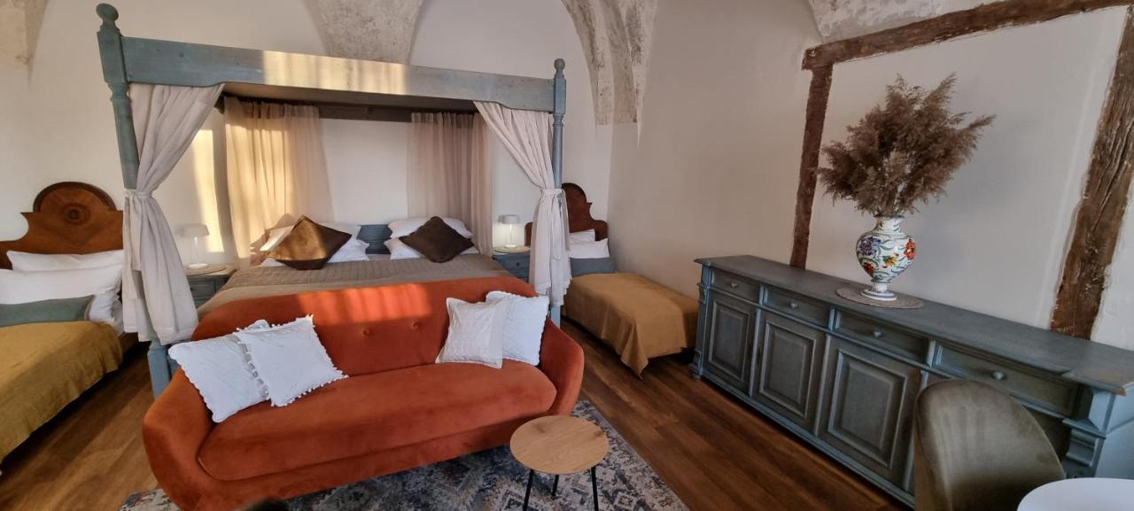 Mala Bara Apartment Ngoại thất bức ảnh