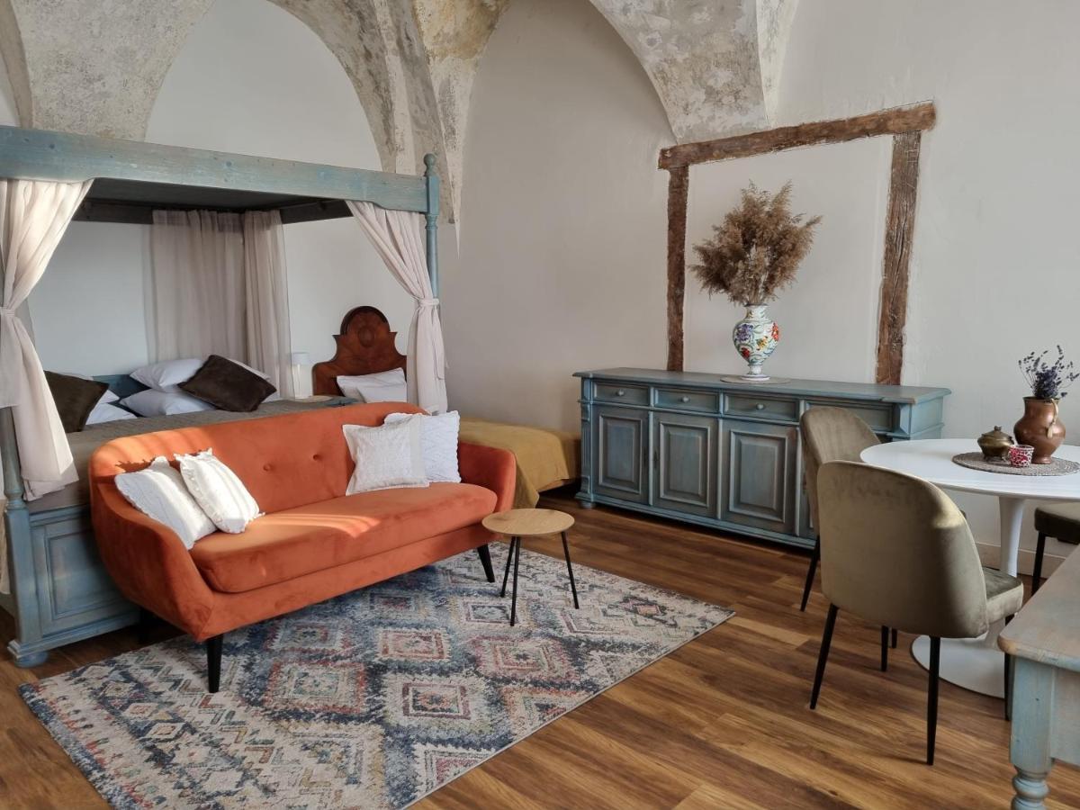 Mala Bara Apartment Ngoại thất bức ảnh